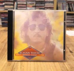 İLHAN İREM DÜNDEN YARINA CD DÖNEM BASKI
