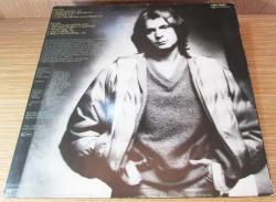 PETER GRIFFIN--Hurricane is coming....ALMAN BASKI 33 Lük PLAK LP.