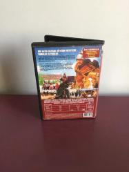 Dvd Film Cengiz Han Türkçe Dublaj