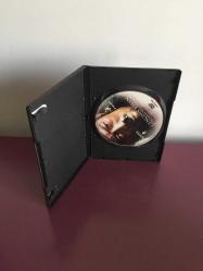 Dvd Film Cengiz Han Türkçe Dublaj