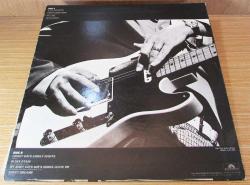 ROY BUCHANAN-Live In Japan...JAPONYA BaSKı 33 Lük LP.