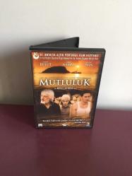 Dvd Film Mutluluk Talat Bulut Özgü Namal Murat Han