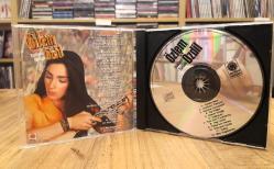 ÖZLEM ÖZDİL UZAKLARIN TÜRKÜSÜ CD DÖNEM BASKI