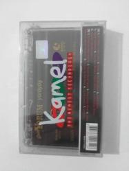 GRUP YORUM Yürüyüş - KASET ( ambalajında )