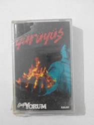 GRUP YORUM Yürüyüş - KASET ( ambalajında )