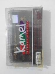 GRUP YORUM Yürüyüş - KASET ( ambalajında )