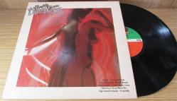 HERBİE MANN-Discotheque....1975 AMERİKAN BASKI 33 Lük PLAK LP.