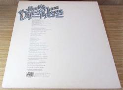 HERBİE MANN-Discotheque....1975 AMERİKAN BASKI 33 Lük PLAK LP.