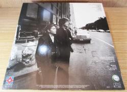 JOHN LENNON & YOKO ONO - DOUBLE FANTASY 33'LÜK PLAK LP....ALMAN BASKI