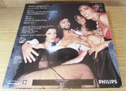 SANTA ESMERALDA-Don't Let Me Be Misunderstood........1977 ALMAN BASKI 33 Lük PLAK LP.