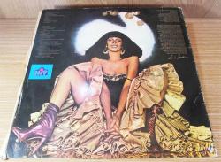 DONNA SUMMER-I Remember Yesterday.....AVRUPA BASKI 33 Lük PLAK LP.