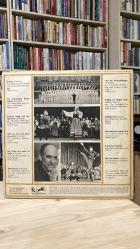 Die Schönsten Russischen Volkslieder / LP / 1967 Germany 33'lük