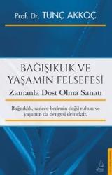 Bağışıklık ve Yaşamın Felsefesi