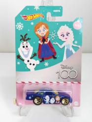 Hot Wheels Stockar Disney 100. Yıl - Diecast Model Araba Oyuncak Araba 5/5