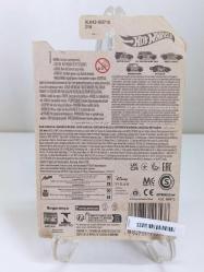 Hot Wheels Stockar Disney 100. Yıl - Diecast Model Araba Oyuncak Araba 5/5