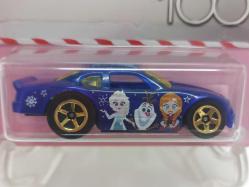 Hot Wheels Stockar Disney 100. Yıl - Diecast Model Araba Oyuncak Araba 5/5