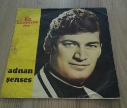 ADNAN ŞENSES-SADECE KAPAK