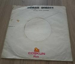 ADNAN ŞENSES-SADECE KAPAK