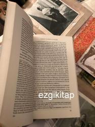 kurbanın tezahürleri - nezih seven