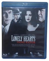 YALNIZ KALPLER/LONELY HEARTS Bluray Disk