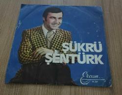 ŞÜKRÜ ŞENTÜRK-SADECE KAPAK