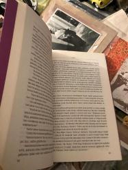 haremden kaçanlar - alain quella villeger