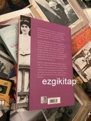 haremden kaçanlar - alain quella villeger