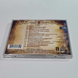 Moulin Rouge (Music From Baz Luhrmann's Film) - CD