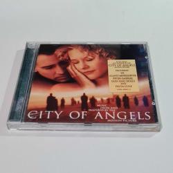 City Of Angels (Music From The Motion Picture) - CD