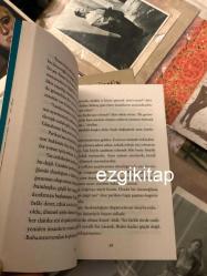 masal masal içinde - ahmet ümit