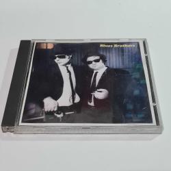 Blues Brothers - Briefcase Full Of Blues - CD