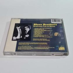 Blues Brothers - Briefcase Full Of Blues - CD