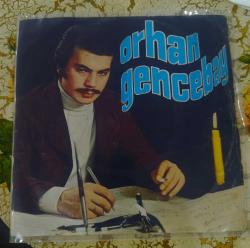 Orhan Gencebay ( Dertler Benim Olsun & Gönül )
