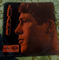 ADAMO ( Her Yerde Kar Var & Ballase A La Pluie )