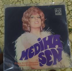 Media Şen ( Madem Küstün, Dargındın & Bilmem Yanıyor musun )