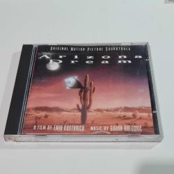 Goran Bregović - Arizona Dream (Original Motion Picture Soundtrack) - CD