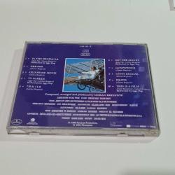 Goran Bregović - Arizona Dream (Original Motion Picture Soundtrack) - CD