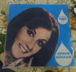 Aynur Gürkan ( Değmen Bnim Yaslı Gönlüme & Dertliyim Garibim )