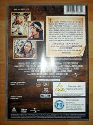 JESUS CHRIST SUPERSTAR DVD ORJİNAL FİLM DVD