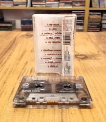 MÜSLÜM GÜRSES USTA NE YAZAR KASET