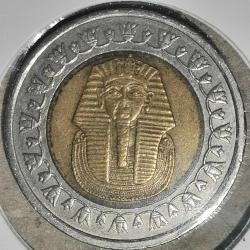 MISIR  2005   1  POUND