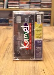 MÜSLÜM GÜRSES PARAMPARÇA KASET JELATİNLİ