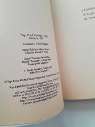 Canistan (Birinci Baskı)