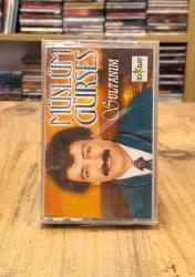MÜSLÜM GÜRSES SULTANIM KASET JELATİNLİ