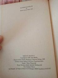 YANLIŞ ADIM. ÖYKÜLER - DAN MELLIN.