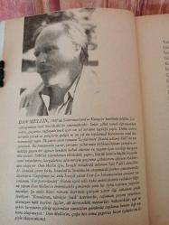 YANLIŞ ADIM. ÖYKÜLER - DAN MELLIN.