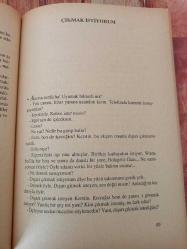 YANLIŞ ADIM. ÖYKÜLER - DAN MELLIN.