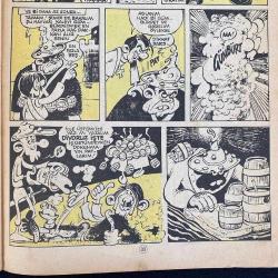 1980'ler Gaddar Davut, Çizgi Roman Albümü