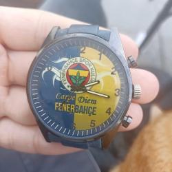 Fenerbahçe Carpe Diem Kol Saati