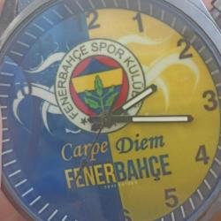 Fenerbahçe Carpe Diem Kol Saati